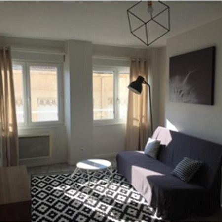 Suite 4 Fosses Saint-Etienne  Dış mekan fotoğraf