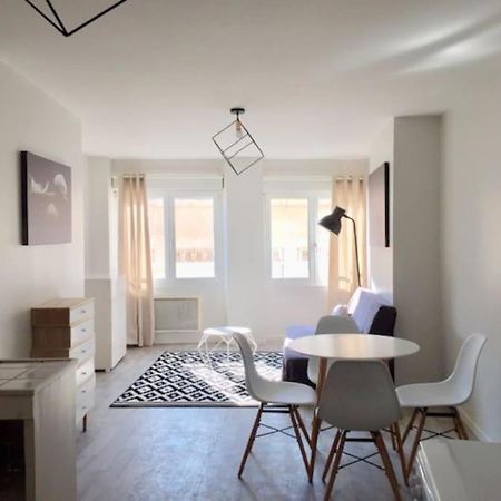 Suite 4 Fosses Saint-Etienne  Dış mekan fotoğraf
