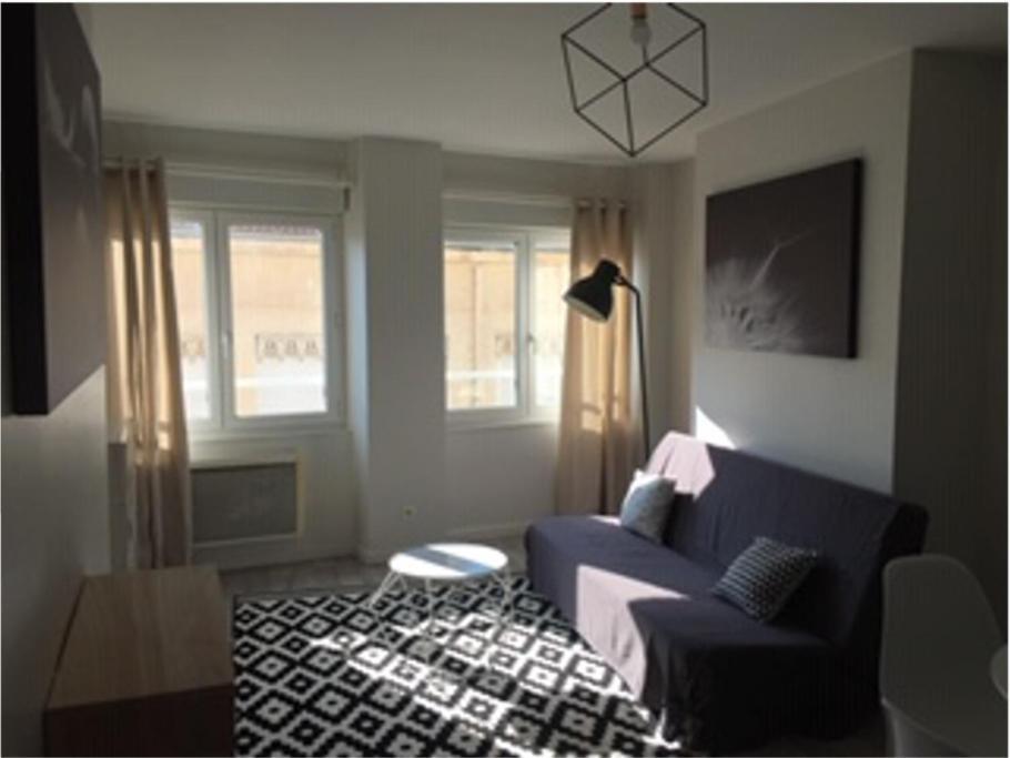 Suite 4 Fosses Saint-Etienne  Dış mekan fotoğraf