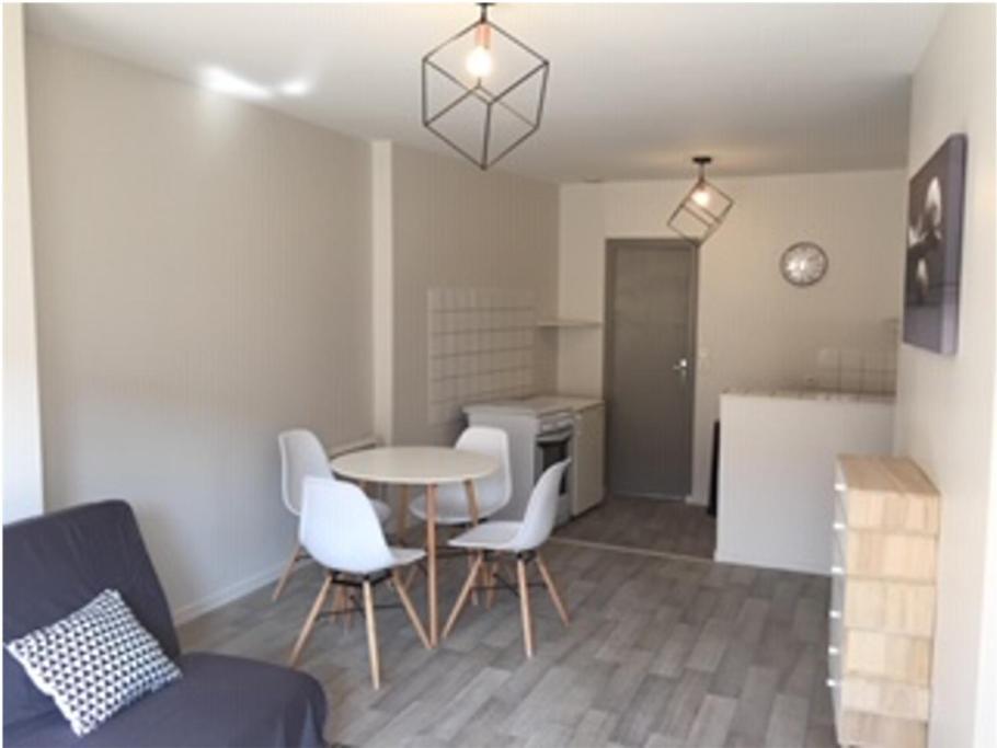 Suite 4 Fosses Saint-Etienne  Dış mekan fotoğraf