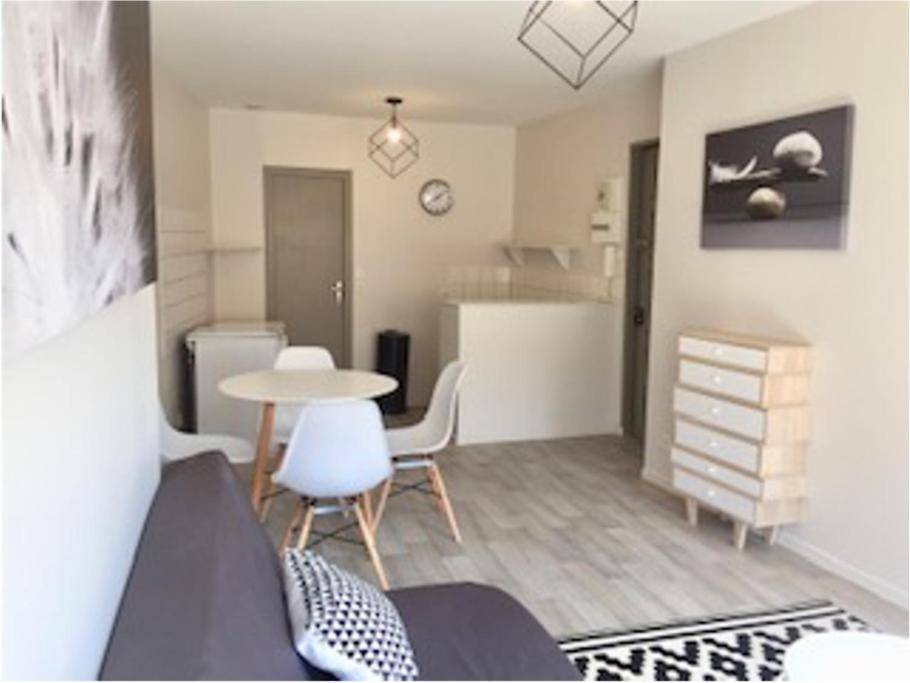 Suite 4 Fosses Saint-Etienne  Dış mekan fotoğraf