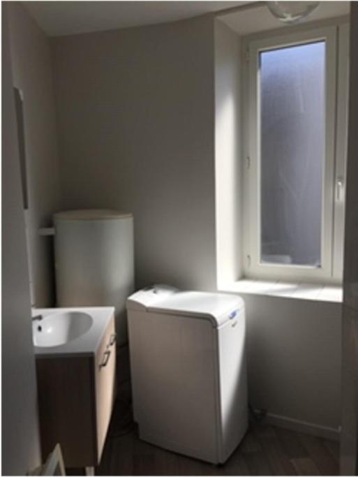 Suite 4 Fosses Saint-Etienne  Dış mekan fotoğraf