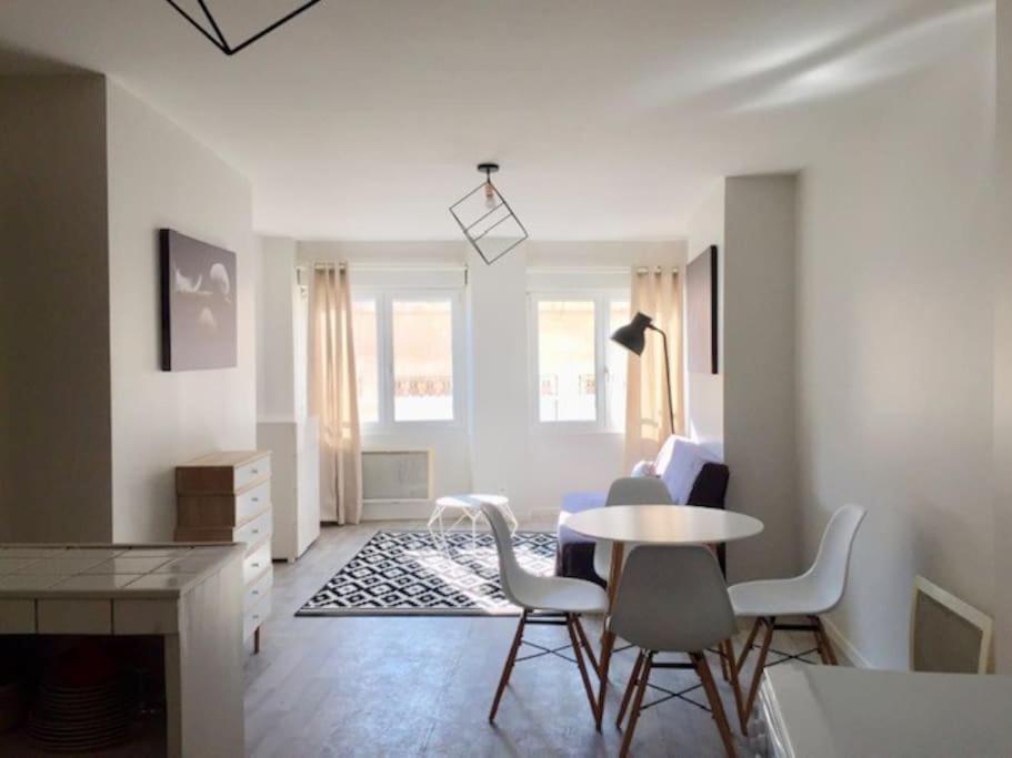 Suite 4 Fosses Saint-Etienne  Dış mekan fotoğraf